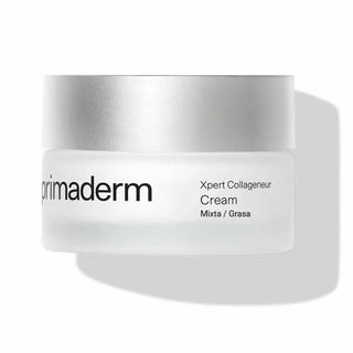 PRIMADERM Xpert Collageneur Anti-Ageing Firming Cream Combination/Oily Skin