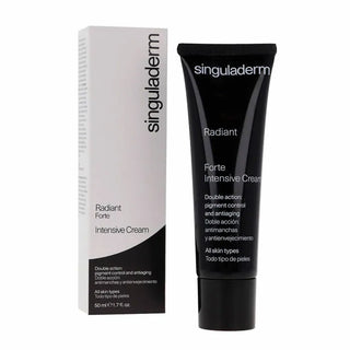 SINGULADERM Radian Forte Intensive Cream