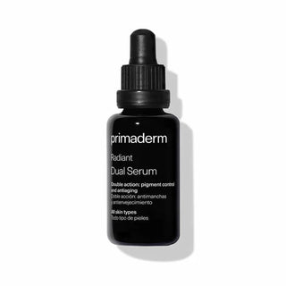 Primaderm Radiant Dual Serum