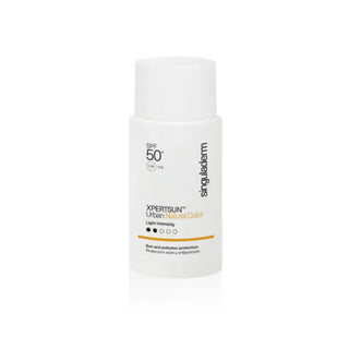 PRIMADERM Singuladerm Xpertsun Urban Natural Light Intensity Color SPF50+