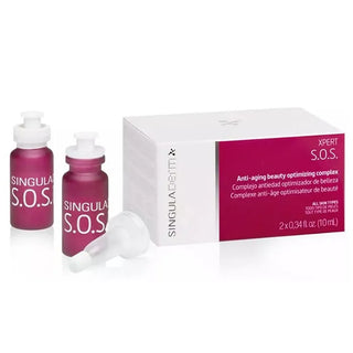 Primaderm Singuladerm Xpert Expression Booster SOS 2x
