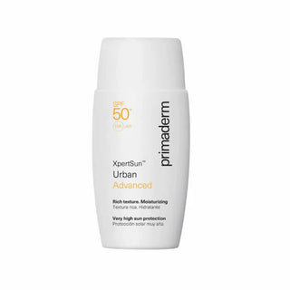 Primaderm XpertSun Urban Advanced SPF50+ Rich Texture