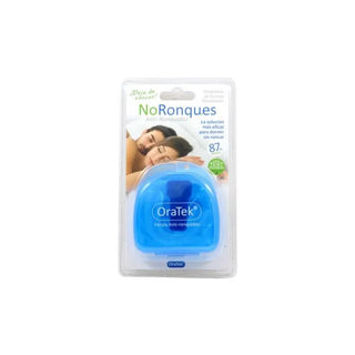 ORATEK NoRonques Mouth Splint