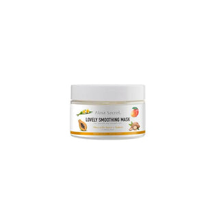 ALMA SECRET Lovely Smoothing Mask