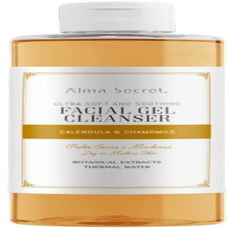 Alma Secret Gel Limpiador Calmante