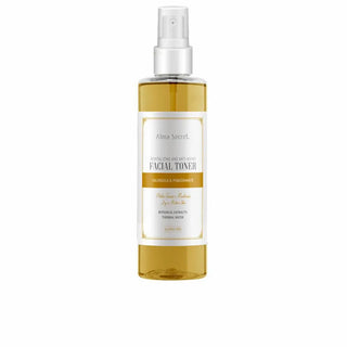 Alma Secret Facial Toner Revitalizante y Antiedad Con Caléndula y Granada