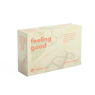 BOTÁNICAPHARMA Soap Feeling Good