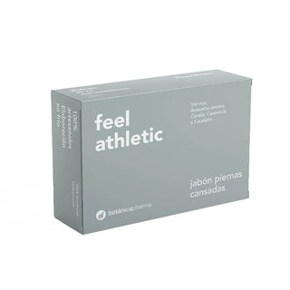 BOTÁNICAPHARMA Soap Feel Athletic