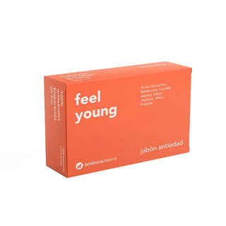BOTÁNICAPHARMA Soap Feel Young