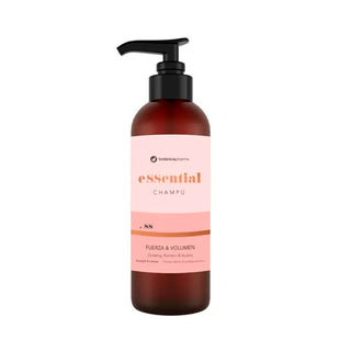 BOTÁNICAPHARMA Essential Strength Volume Shampoo
