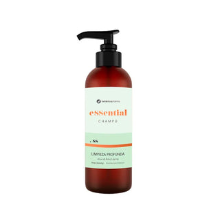BOTÁNICAPHARMA Essential Professional Cleansing Shampoo