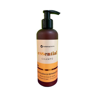 BOTÁNICAPHARMA Essential Hair Loss Repair Shampoo