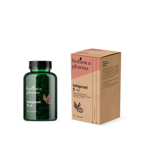 BOTÁNICAPHARMA Inhiprost 5-Alfa