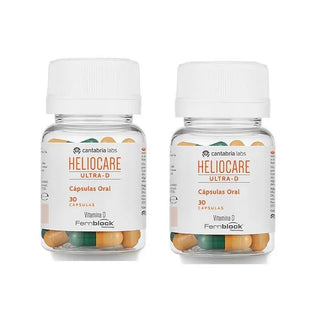 Heliocare Ultra D