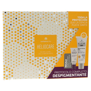 HELIOCARE 360º Pigment Fluid Solution Set
