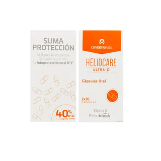 HELIOCARE Ultra-D