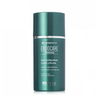 ENDOCARE Tensage Neck & Decollete