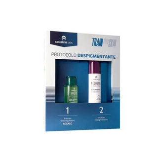 Neoretin Set Discrom Control Ultra Emulsion 2 Pieces