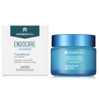 ENDOCARE Age Barrier Hyaluboost Gel Cream