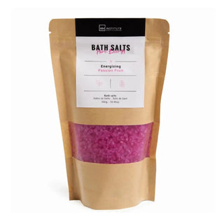 IDC INSTITUTE Bath Bombs Pure Energy Bath Salts