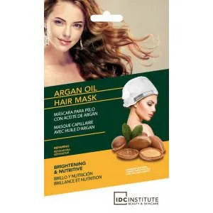 IDC INSTITUTE Hair Mask Argan Oil