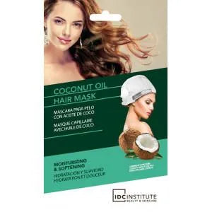IDC INSTITUTE Mascarilla Capilar Aceite De Coco