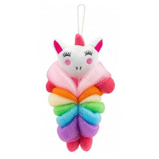 MARTINELIA Infant Shower Sponge