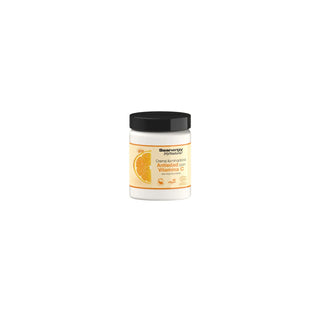 SEANERGY Nature-Vegan Vitamina C Crema Hidratante