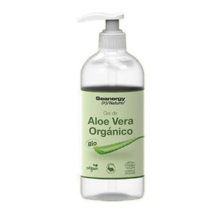 SEANERGY Nature-Vegan Aloe Vera Gel-Cream