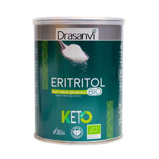 DRASANVI Eritritol Bio Keto