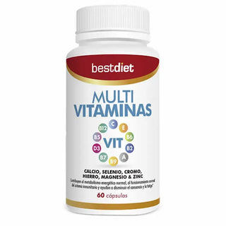 BEST DIET Multivitamin