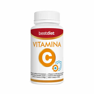 BEST DIET Vitamin C