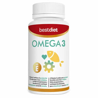 BEST DIET Omega 3