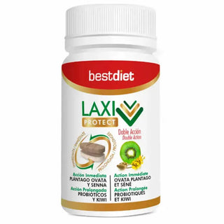 Best Diet Laxi Protect Double Action