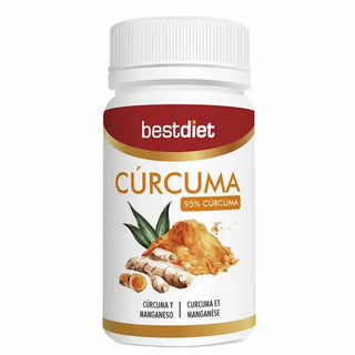Best Diet Curcuma