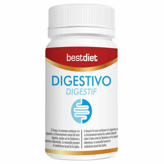 Best Diet Digestif