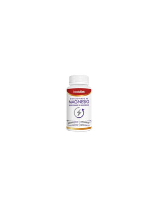 BEST DIET Bisglycinate Magnesium