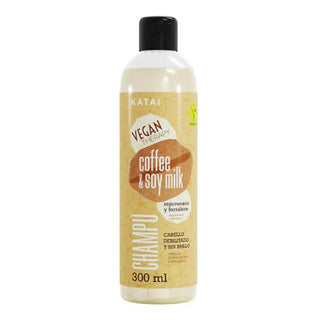 KATAI Coffee & Soy Milk Shampoo