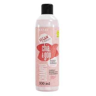 KATAI Chia & Goji Shampoo