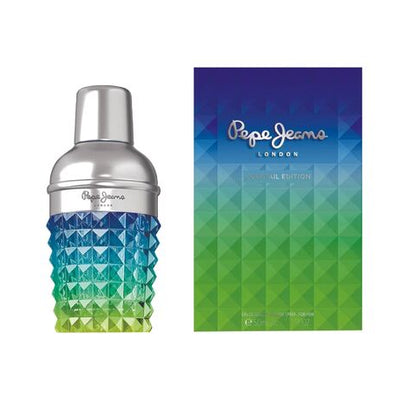 Pepe Jeans Cocktail Edition | EDT