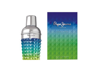 Pepe Jeans Cocktail Edition | EDT