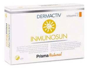 PRISMA NATURAL Inmunosun 30 Capsules