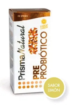Prisma Natural Symbiotic Probiotic Sticks