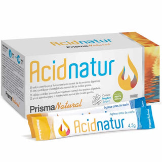 PRISMA NATURAL Acidnatur Menthe