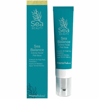 PRISMA NATURAL Sea Beauty Sea Balance Facial Cream Dry Skin
