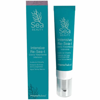 PRISMA NATURAL Sea Beauty Intensive Re-Sea-T Intensive Treatment Cream