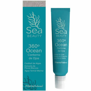PRISMA NATURAL Sea Beauty 360 Ocean Eye Contour