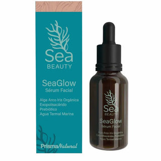 PRISMA NATURAL Sea Beauty SeaGlow Facial Serum