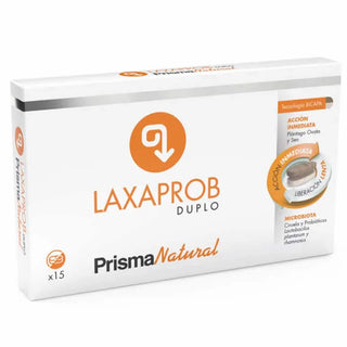 PRISMA NATURAL Laxaprob