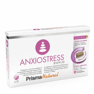 PRISMA NATURAL Anxiostress Duplo